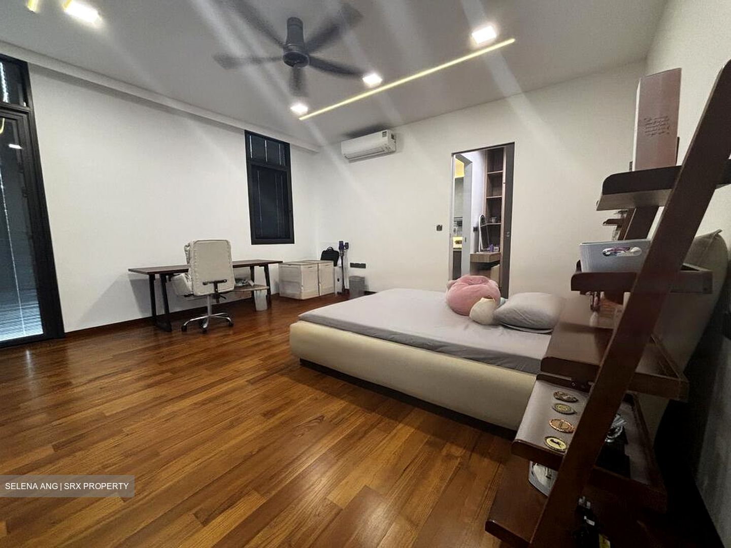 Sembawang Hills Estate (D20), Semi-Detached #471360661